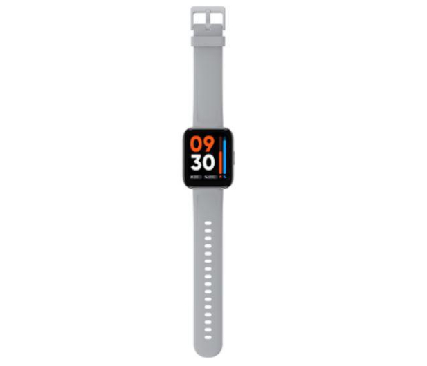 realme Watch 3 Grey - 1056222 - zdjęcie 4